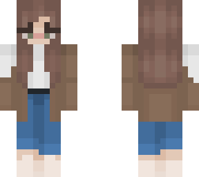 yo its brown