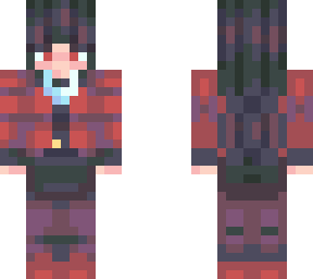 yumeko