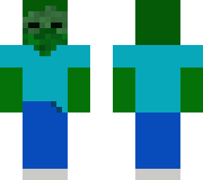 zombie