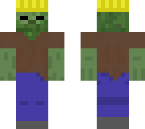 zombie worker