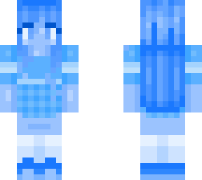 *+why so blue?*+