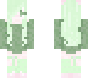 +*~:~. m i n t y .~:~*+