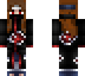 ~*^-akatsuki / itachi female-^*~