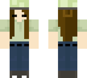 -* my skin for yt*-