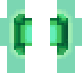 -*green team chat skin, probably not*-