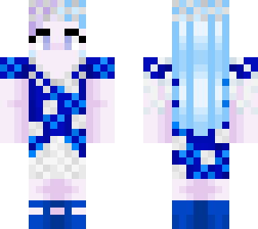 ~+*fairy goddaughter*+~ce
