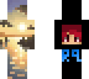+ fanskin announcment! +
