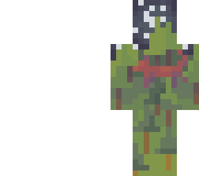 -=wolf forest=- (introduction)