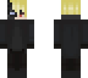 -masked mystery-