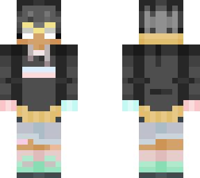 ~new skin~