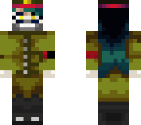 (polished) korekiyo shinguji