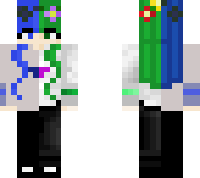 2wo colors