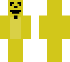 8-bit springbonnie