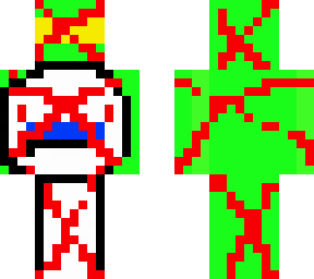 a cursed non-dream