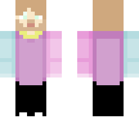 a new skin