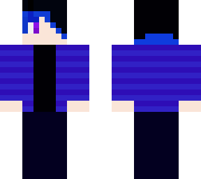a skin i made for myself :p