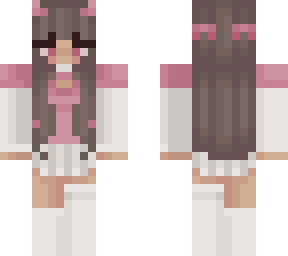 a valentines outfit for y'all!