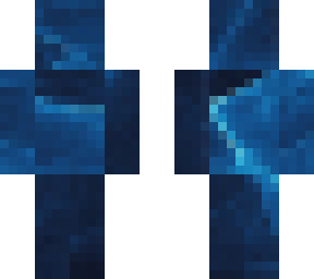 abstract blue
