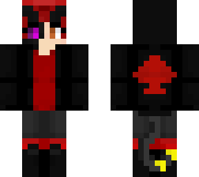 ace enderman