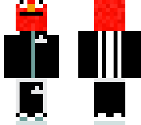 adidas elmo