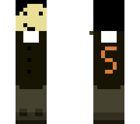 admin dude