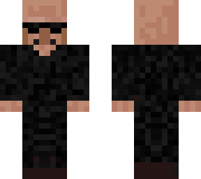 agent villager