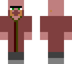 aldeano
