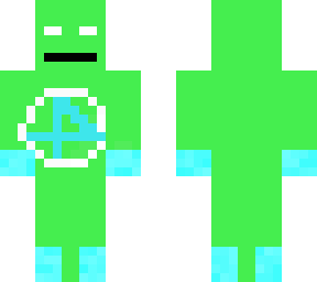 ali the alien