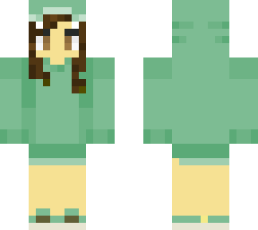 alina dino skin