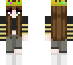 almostquacks epic skin