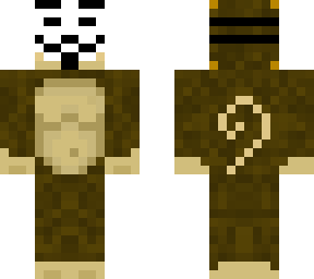 anonymous monkey