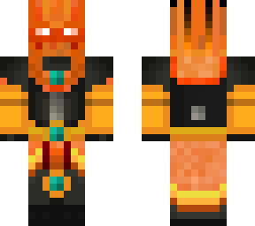 anubis reimagined