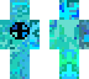 aqua steve fixed