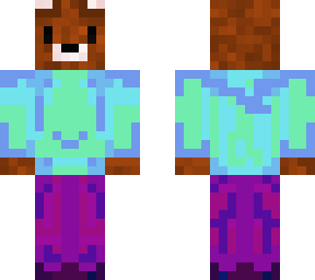 aquabear