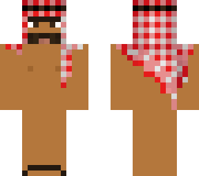arab guy