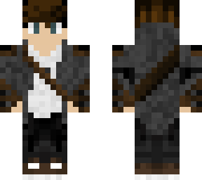 archer (grey)