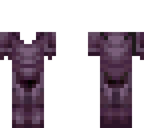 armour
