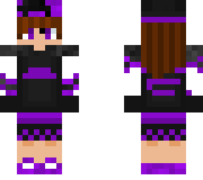 arms girl