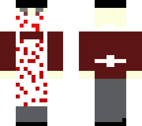asesino serial