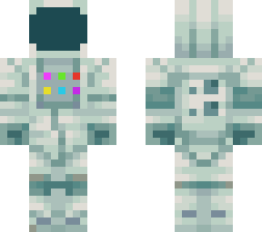 astronaut