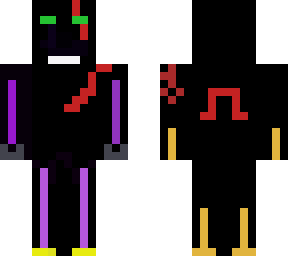 atoli fiend
