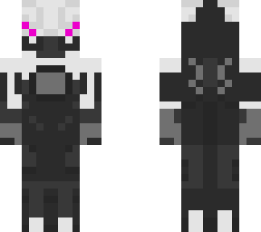 atraks-1, fallen exo