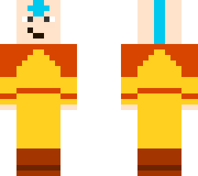 avatar aang