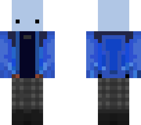 axolotl skin finished