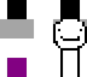 backwards ace pride dream