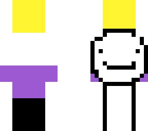 backwards nonbinary pride dream