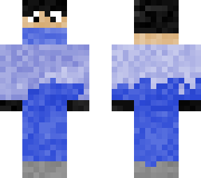 bad skin