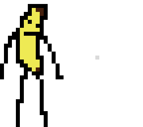banana