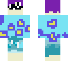 beach guy