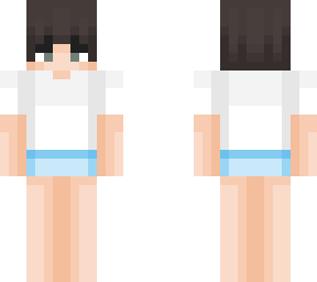 beach skin
